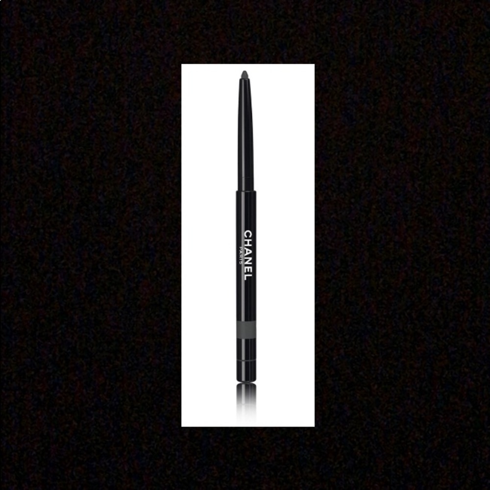 COPY - CHANEL Paris Stylo Yuex Waterproof Eyeline…